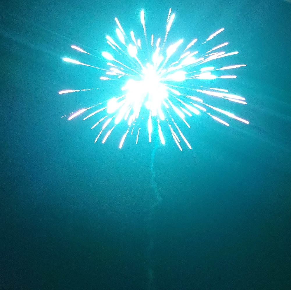 Happy New Year!